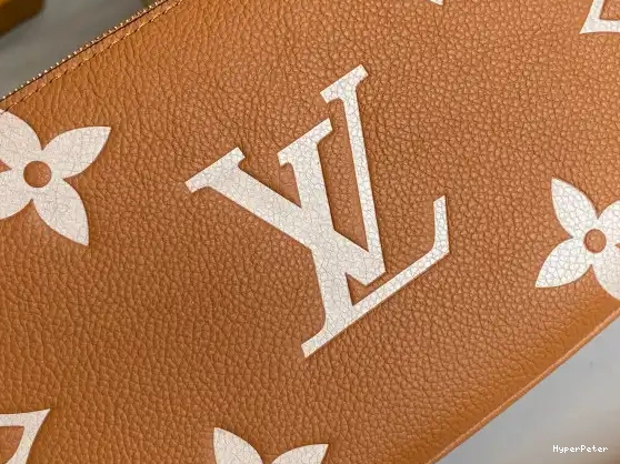 VUITTON MULTI ACCESSOIRES LOUIS POCHETTE 0605